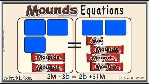 C1_vis MOUNDS 2M+3b=2b+3.5M _ SOLVING BASIC EQUATIONS _ SOLVING BASIC WORD PROBLEMS