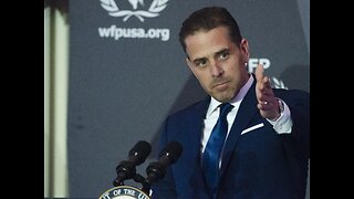 Poll: Voters Say Probe of Hunter Biden 'Warranted' If GOP Wins House
