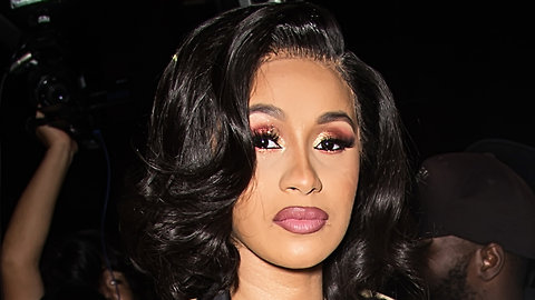 Cardi B REVEALS She Only Misses Offset For The Sex!