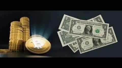 The Future of Money: Will Cryptocurrency Replace Fiat Currency?