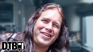 Machine Head - BUS INVADERS (Revisited) Ep. 150