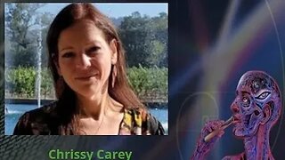 Chrissy Carey: Finding Your Soul's Purpose, One Coaching Tip At A Time (SHORT VERSION)