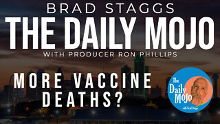 More Vaccine Deaths? - The Daily Mojo
