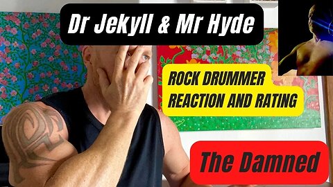 Dr Jekyll and Mr Hyde, The Damned - Song Reaction and Rating