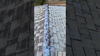 DOES YOUR ROOF LOOK LIKE THIS?