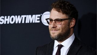 Seth Rogen Signs On For Role In 'The Twilight Zone'