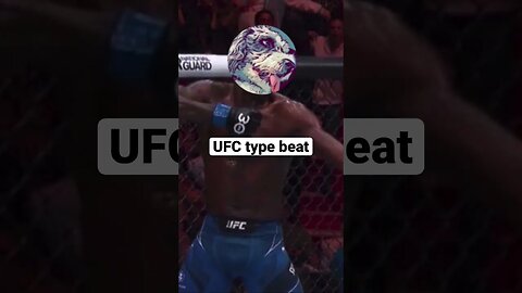 UFC type beat #ufc #ufc287 #beats