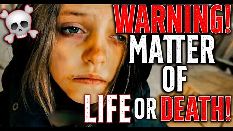 WARNING! THIS Is A MATTER Of LIFE Or DEATH!💀• This Crisis Will Be FAR WORSE Than 2008