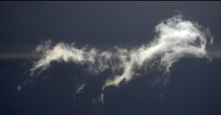 Crazy Cloud Cam | Image Set 029 | Float