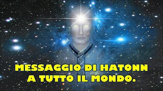 MESSAGGIO DI HATONN A TUTTO IL MONDO.