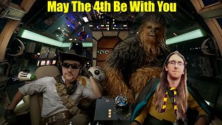 May The 4th Be With You - All Star Wars Talk