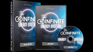 Infinite Energy System - Mammoth Green Energy Offer !