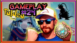 Pokémon Master Trainer RPG - AN ICE COLD REMATCH!!! (Paldea Gameplay #24)