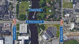 BWL to close lane on E. Shiawassee Street for water main repairs