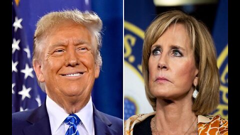 NY Rep. Claudia Tenney Nominates Trump for Nobel Peace Prize