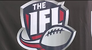Vegas Born Indoor Football League team coming to Henderson in 2022