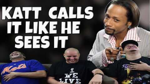 Katt Williams | Priceless Pt.2 | Reaction