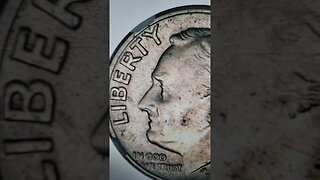 Do you have a Dime Worth Thousands? #shorts #coin