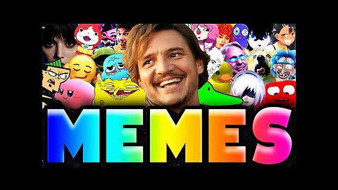 The funniest meme compilation ever (TRY NOT TO LAUGH)