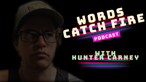 Words Catch Fire Podcast - 5.6.22 - Chapelle and Inflation