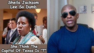 Rep Sheila Jackson Says GOP “Jeopardizing Soros life” by Making Accusatory Commentary