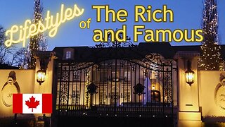 Lifestyles of the Rich and Famous - Toronto
