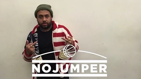 No Jumper - The Bodega Bamz Interview