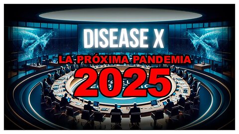 LA PROSSIMA PLANDEMIA CHE SI PROFILA NEL 2025 CON VIRUS PRESI DA BIOLABORATORI Biolaboratori all'ospedale Sacco di Milano,all'INMI di Roma e alla base USA di Sigonella in Sicilia.al WEF faranno una conferenza il 17/1:PREPARARSI PER LA MALATTIA X