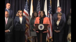 Massachusetts Wants YOU To House Illegal Immigrants