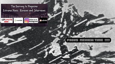 Silent Future - Fagus - Inter -Video Review