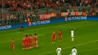 Cristiano Ronaldo vs Bayern Munich In 2014