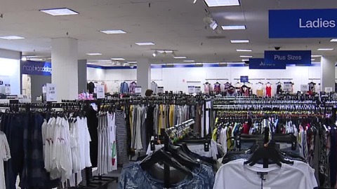 More Macy's Backstage locations opening in Las Vegas