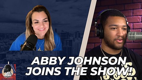 Pro-Life Activist Abby Johnson Joins the Show | Let It Be Heard - 5/16/24