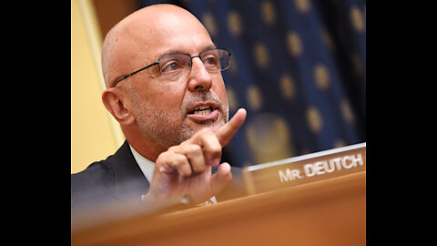 Rep. Ted Deutch Becomes 31st Democrat Not Running for Reelection