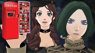 Linhardt vs Redbox