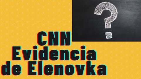 Ataque de Elenovka Evidencia de CNN, Provocación de los Estados Bálticos, Moral del Ejército Ruso