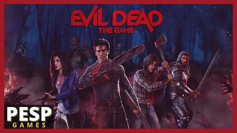 Evil Dead: The Game - Gameplay #1