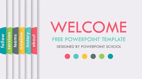 Make Animated PowerPoint Slide