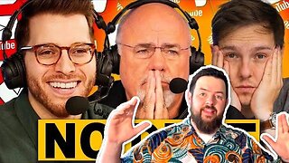 Dave Ramsey Mistakenly Changes His Views On Debt!?