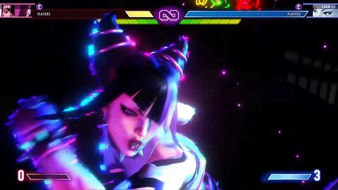 Juri Street Fighter 6 Super 4