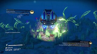 No man's sky on ps4 pirate's life by sheaffer117