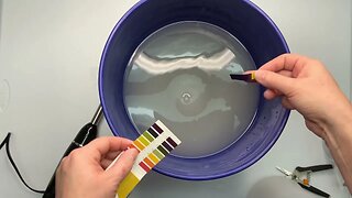 Tie-Dye Designs: How To Mix Soda Ash Quick & Easy Great for Beginners