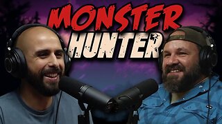 560: Smoky Mountain Monster Hunter