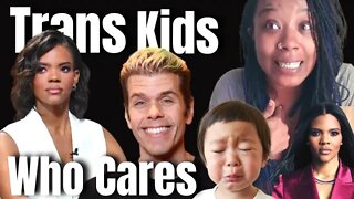 Candace Owens Debates Perez Hilton - { Reaction } - Scott - Candance Owens - Owens Reaction