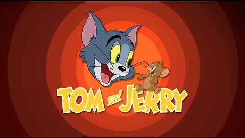 Tom & Jerry | Campaign with Tom | Funny Cartoon series