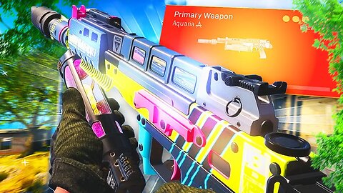 the BULLFROG is NOW BACK & BETTER THAN EVER 🔥 (Best Bullfrog Class Setup) Rebirth Island Warzone