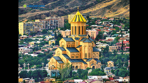 Discovering Tbilisi - The Capital City's Historical and Cultural Journey