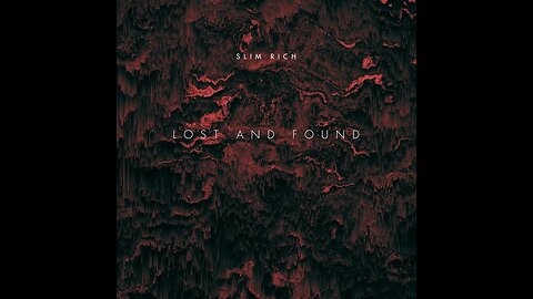 SLIM RICH-LOST AND FOUND