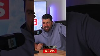 Kanye West Shares Love For H1TL#R On Alex Jones | Famous News #shorts