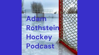 Episode 26: Roberto Luongo and John Tavares, Their Careers and Their Stats